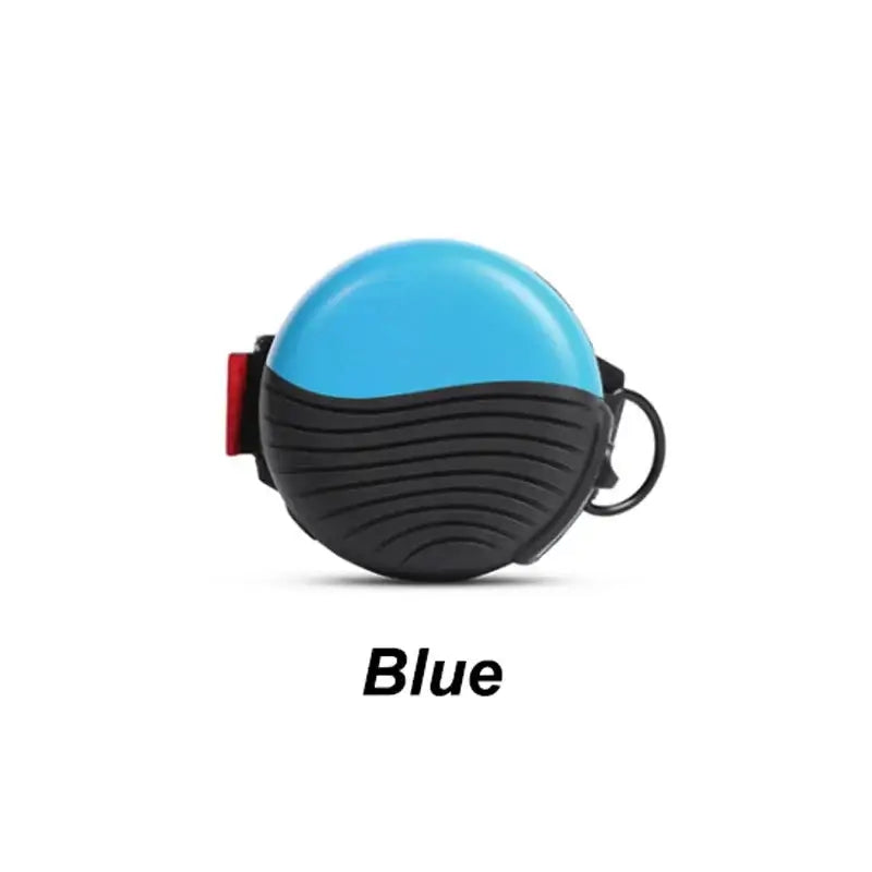 Hands-Free Retractable Dog Leash