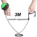 Load image into Gallery viewer, Hands-Free Retractable Dog Leash