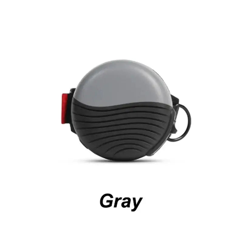 Hands-Free Retractable Dog Leash