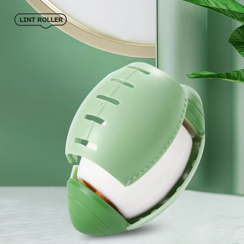 Washable Pet Hair Remover Roller
