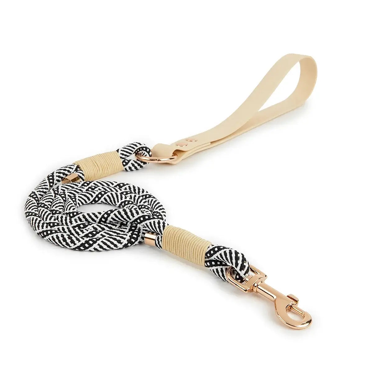 Dogs and Cats Harness Leash For Walking Combine Nylon Webbing PVC Anti-Escape Lead Rope Soft Handle Strong Pet Leashes Supplies