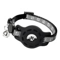 Load image into Gallery viewer, Cat Collar With Locator Case Pet Cat Adjustable Collar Anti-Lost Reflective Cat Collar With Safety Release Buckle For Home