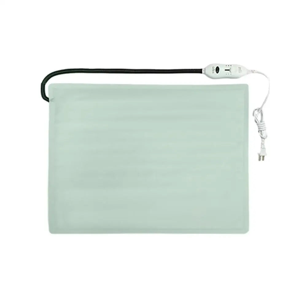 Comfort Pet Heating Pad - Safe & Chew Resistant