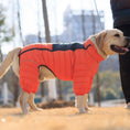 Load image into Gallery viewer, Winter Dog Coat - Windproof & Warm