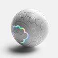 Load image into Gallery viewer, Interactive Pet Toy Ball with LED Lights & Auto Bounce