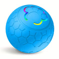 Load image into Gallery viewer, Interactive Pet Toy Ball with LED Lights & Auto Bounce