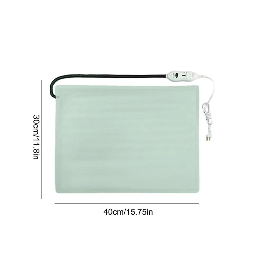 Comfort Pet Heating Pad - Safe & Chew Resistant