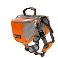 Load image into Gallery viewer, Adventure Dog Backpack with Reflective Safety