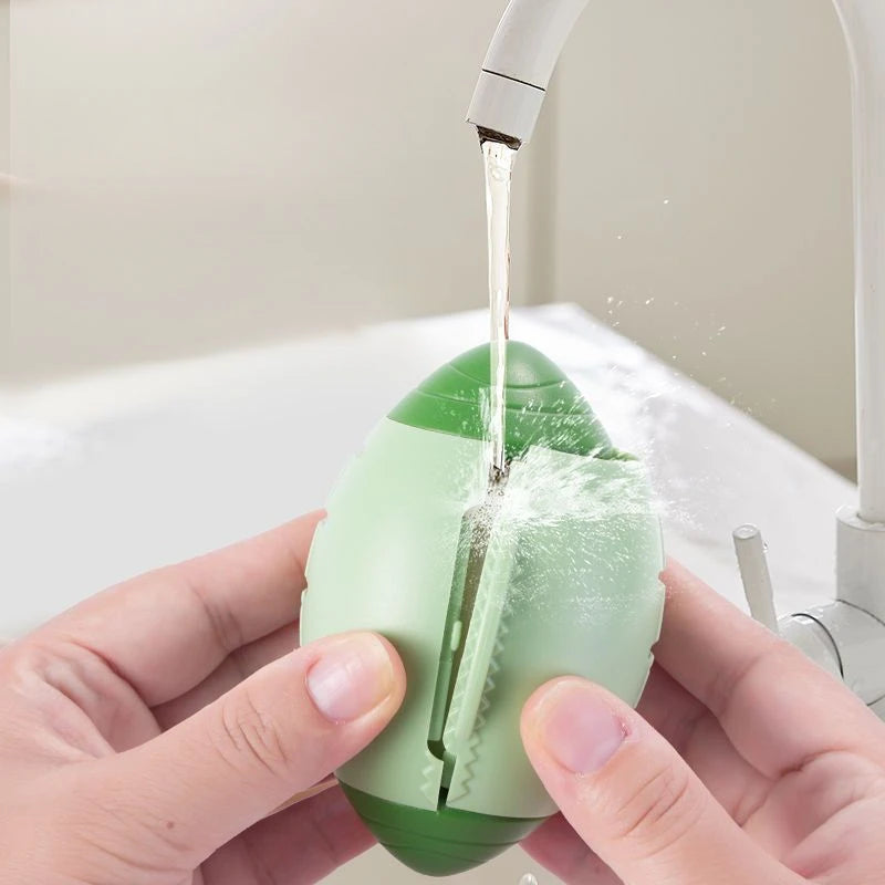 Washable Pet Hair Remover Roller