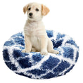 Load image into Gallery viewer, Cozy Calming Pet Bed with USB Heating