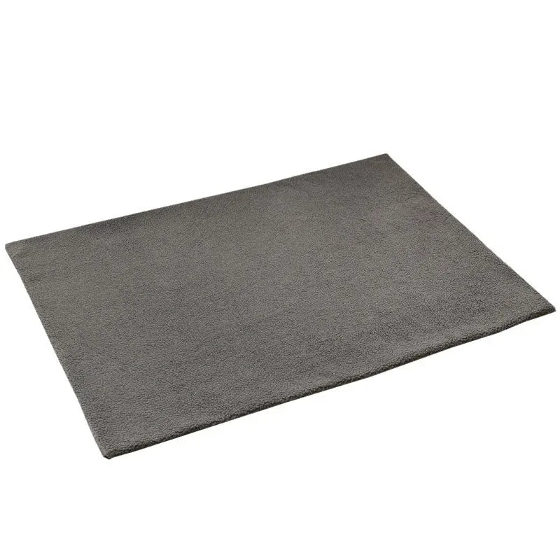 Self-Heating Pet Bed Mat - Cozy Comfort for Dogs & Cats