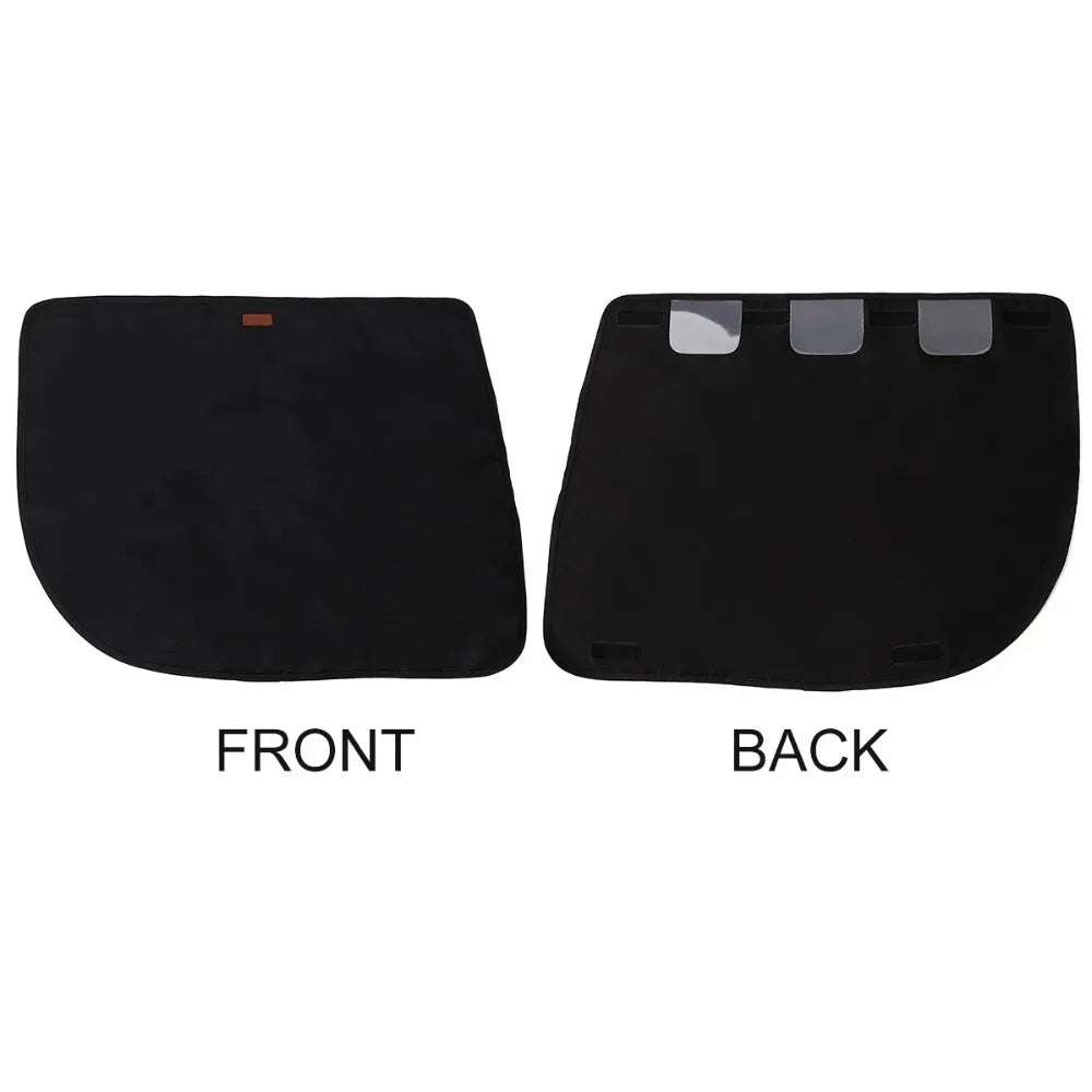 Pet Car Door Protector - Waterproof & Scratch-Resistant