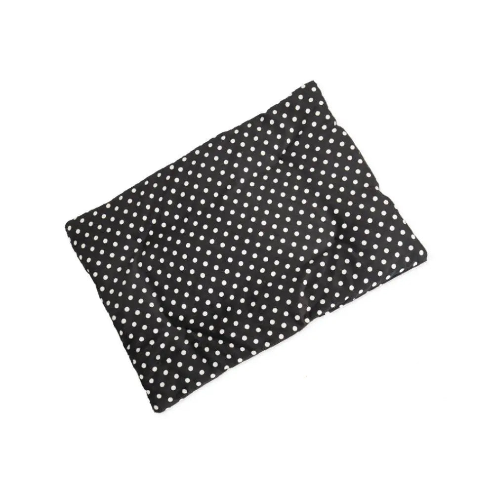 Comfort Heated Pet Pad – Waterproof & Adjustable