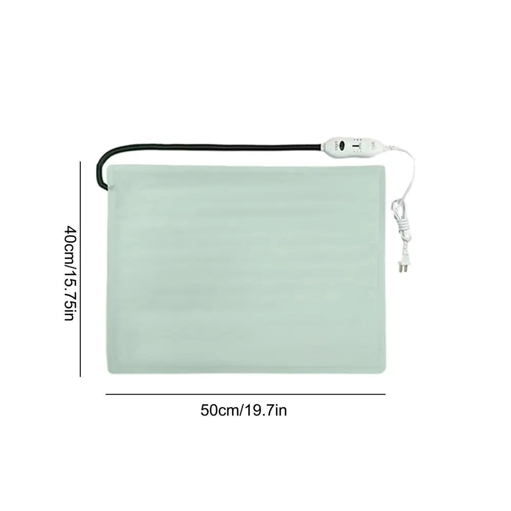 Comfort Pet Heating Pad - Safe & Chew Resistant