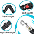 Load image into Gallery viewer, Adjustable Dog Car Seat Belt - Secure & Comfortable