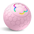 Load image into Gallery viewer, Interactive Pet Toy Ball with LED Lights & Auto Bounce