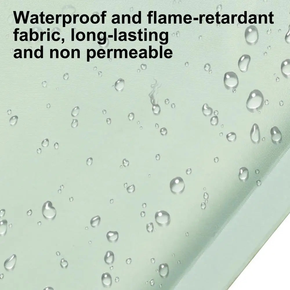 Comfort Pet Heating Pad - Safe & Chew Resistant