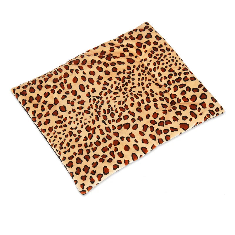 Comfort Heated Pet Pad – Waterproof & Adjustable