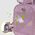 Load image into Gallery viewer, Comfort Pet Backpack for Dogs & Cats