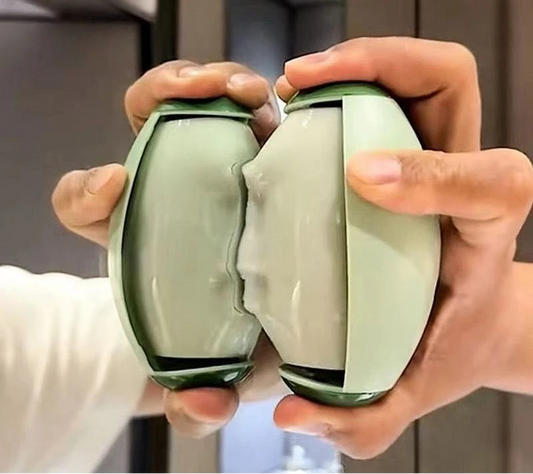 Washable Pet Hair Remover Roller