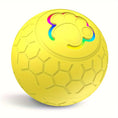 Load image into Gallery viewer, Interactive Pet Toy Ball with LED Lights & Auto Bounce