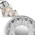 Load image into Gallery viewer, Pet Shower Head with Massage Brush