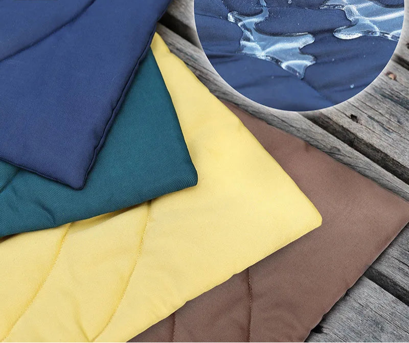 Waterproof Dog Training Mat - Absorbent & Foldable