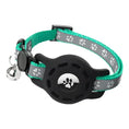 Load image into Gallery viewer, Reflective Cat Collar with Locator & Safety Buckle