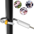 Load image into Gallery viewer, Retractable Dog Leash with Safety Lock
