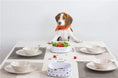 Load image into Gallery viewer, Smart Pet Feeding Bowl with Digital Weighing & Antibacterial Technology
