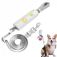Load image into Gallery viewer, Retractable Dog Leash with Safety Lock

