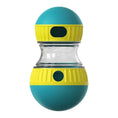 Load image into Gallery viewer, Food Ball Toy Tumbler with elliptical track for slow feeding littlepawgive, designed to improve pet health and intelligence
