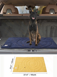 Load image into Gallery viewer, Waterproof Dog Training Mat - Absorbent & Foldable
