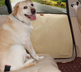 Load image into Gallery viewer, Pet Car Door Protector - Waterproof & Scratch-Resistant
