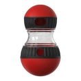 Load image into Gallery viewer, Food Ball Toy Tumbler - Elliptical Track Rolling Ball for Slow Feeding by littlepawgive
