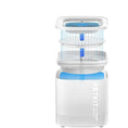 Load image into Gallery viewer, Silent Pet Water Fountain for Cats & Dogs
