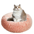 Load image into Gallery viewer, Cozy Calming Pet Bed with USB Heating
