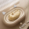 Load image into Gallery viewer, Premium Sisal Cat Scratcher & Cozy Bed
