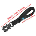 Load image into Gallery viewer, Control Dog Traffic Lead with Padded Handle

