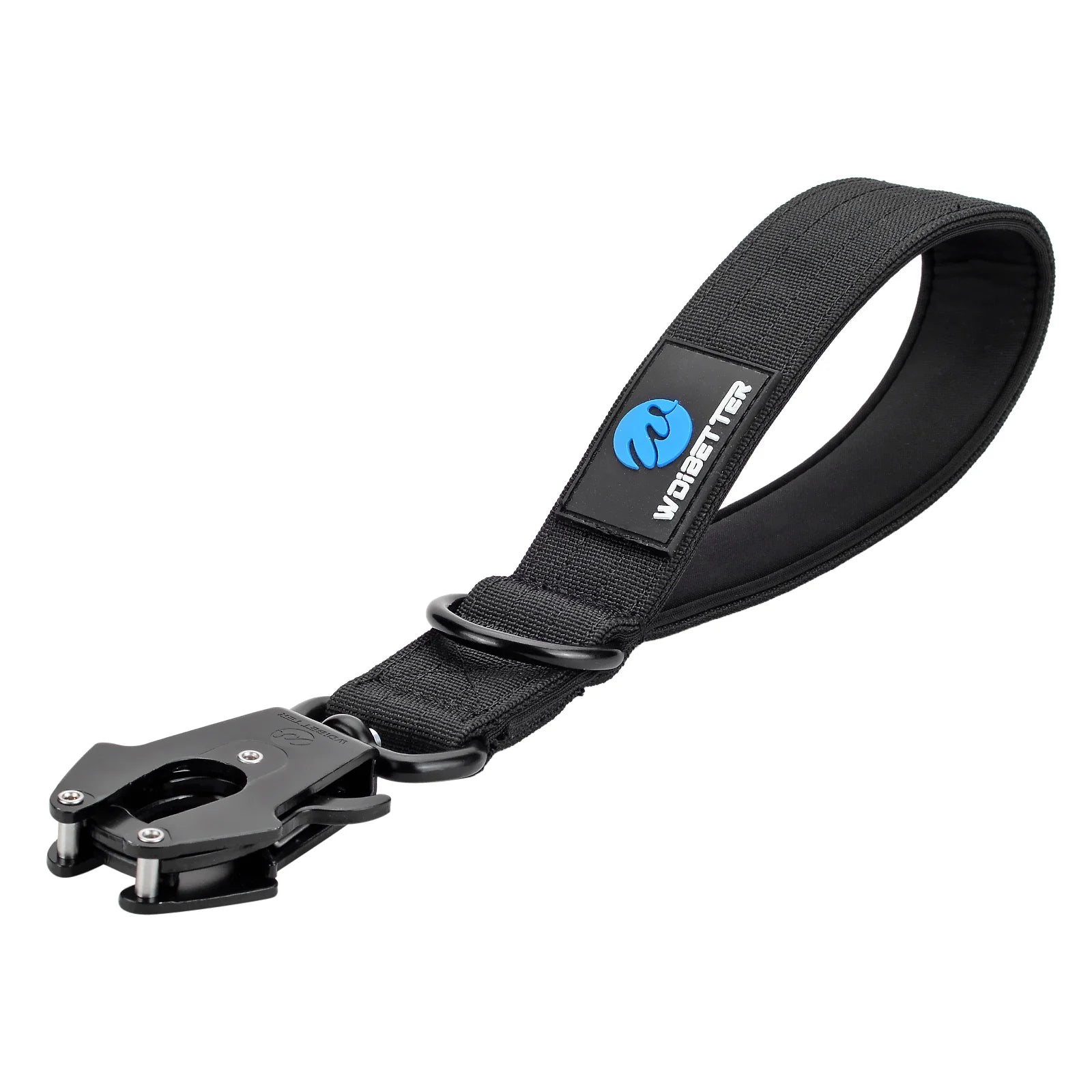 Control Dog Traffic Lead with Padded Handle