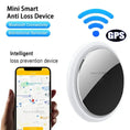 Load image into Gallery viewer, Mini Smart Anti Loss Device with GPS Bluetooth Connectivity and Bidirectional Reminder for Real-Time Tracking and Loss Prevention -Littlepawgive

