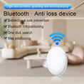 Load image into Gallery viewer, Bluetooth anti-loss device with bidirectional loss prevention-Littlepawgive
