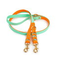 Load image into Gallery viewer, Luxury Handmade Multifunctional Dog Leash for Large Dogs
