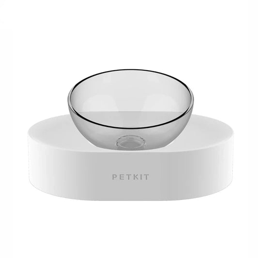 Adjustable Double Pet Feeding Bowl - Ergonomic Design