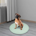 Load image into Gallery viewer, Comfort Pet Heating Pad - Safe & Chew Resistant
