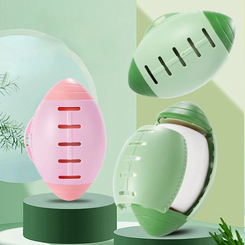 Washable Pet Hair Remover Roller