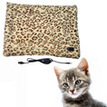 Load image into Gallery viewer, Comfort Heated Pet Pad – Waterproof & Adjustable
