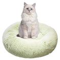 Load image into Gallery viewer, Cozy Calming Pet Bed with USB Heating
