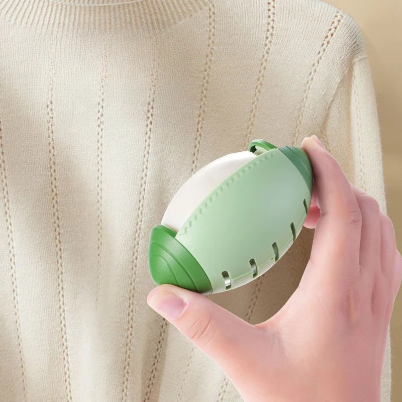 Washable Pet Hair Remover Roller