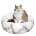 Load image into Gallery viewer, Cozy Calming Pet Bed with USB Heating
